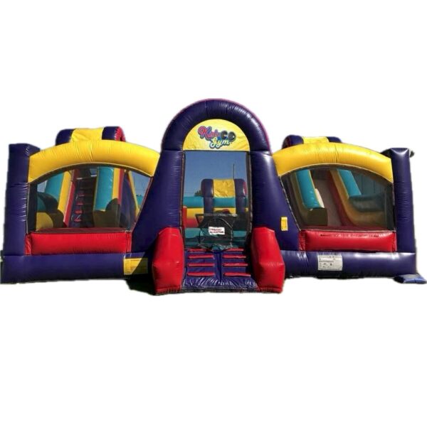 Le Giga Gym (PVC)