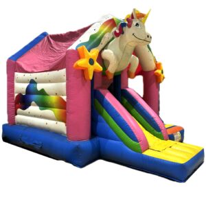 La Multi Licorne (PVC)