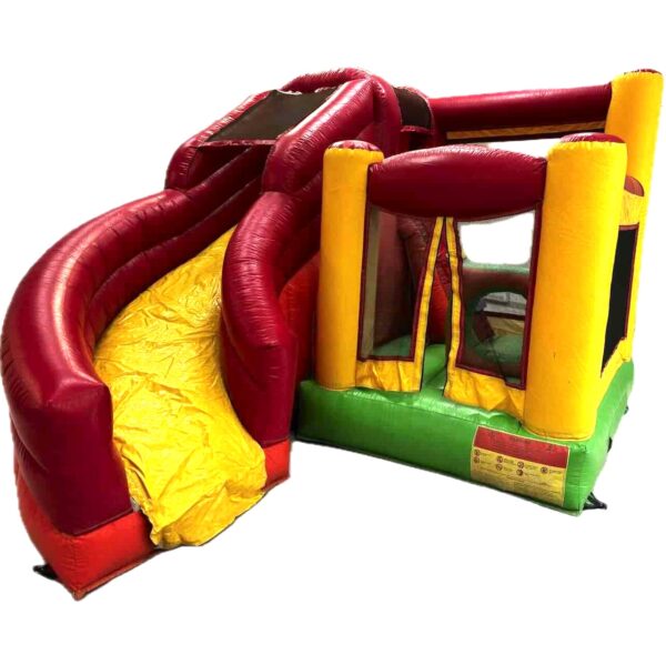 Le Petit Sportif (PVC)
