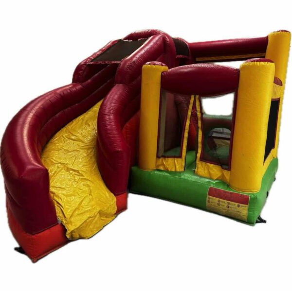 Le Petit Sportif (PVC)