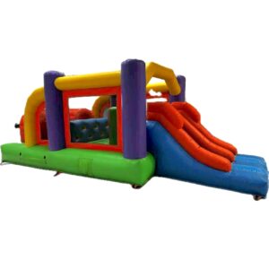 Le Parcours Vert (PVC)