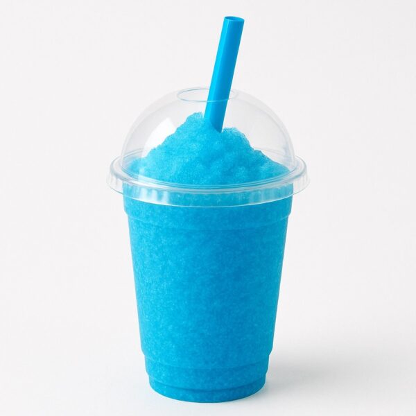 Portions de slush suplémentaires ( Essemble 25 portions )