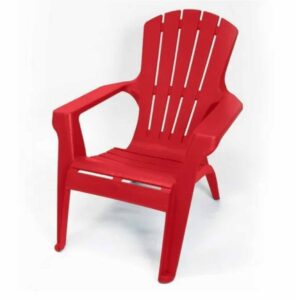 Chaise Adirondack