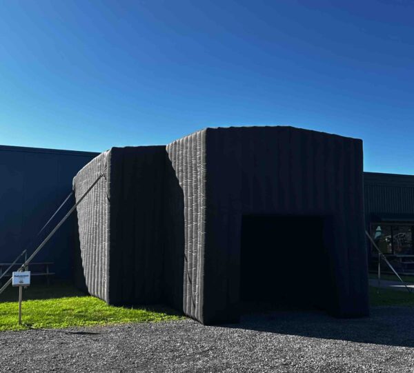 Maison Hanté Carré – Image 2
